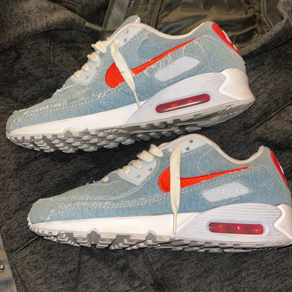 Nike air max